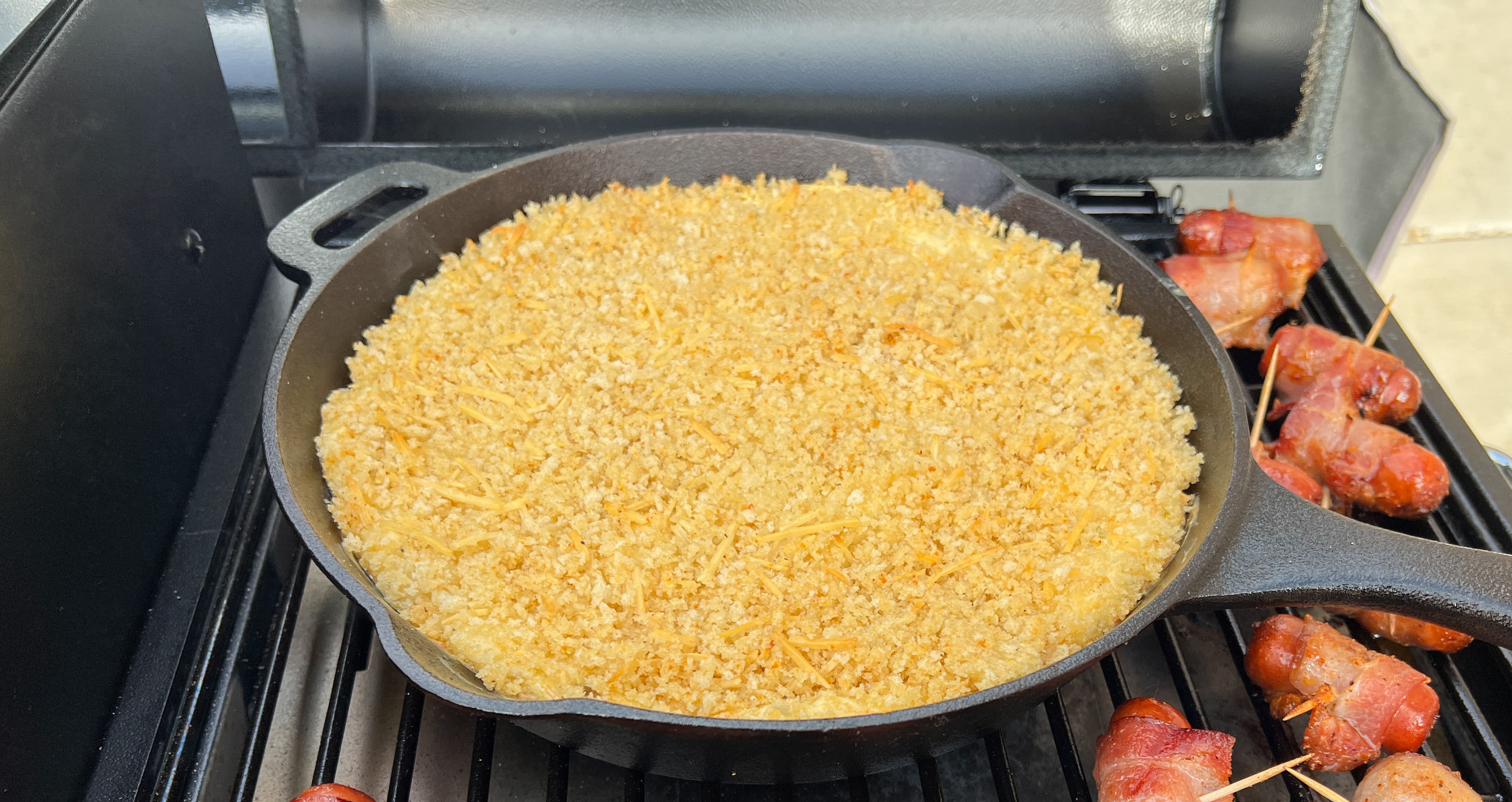 Jalapeño Popper Dip